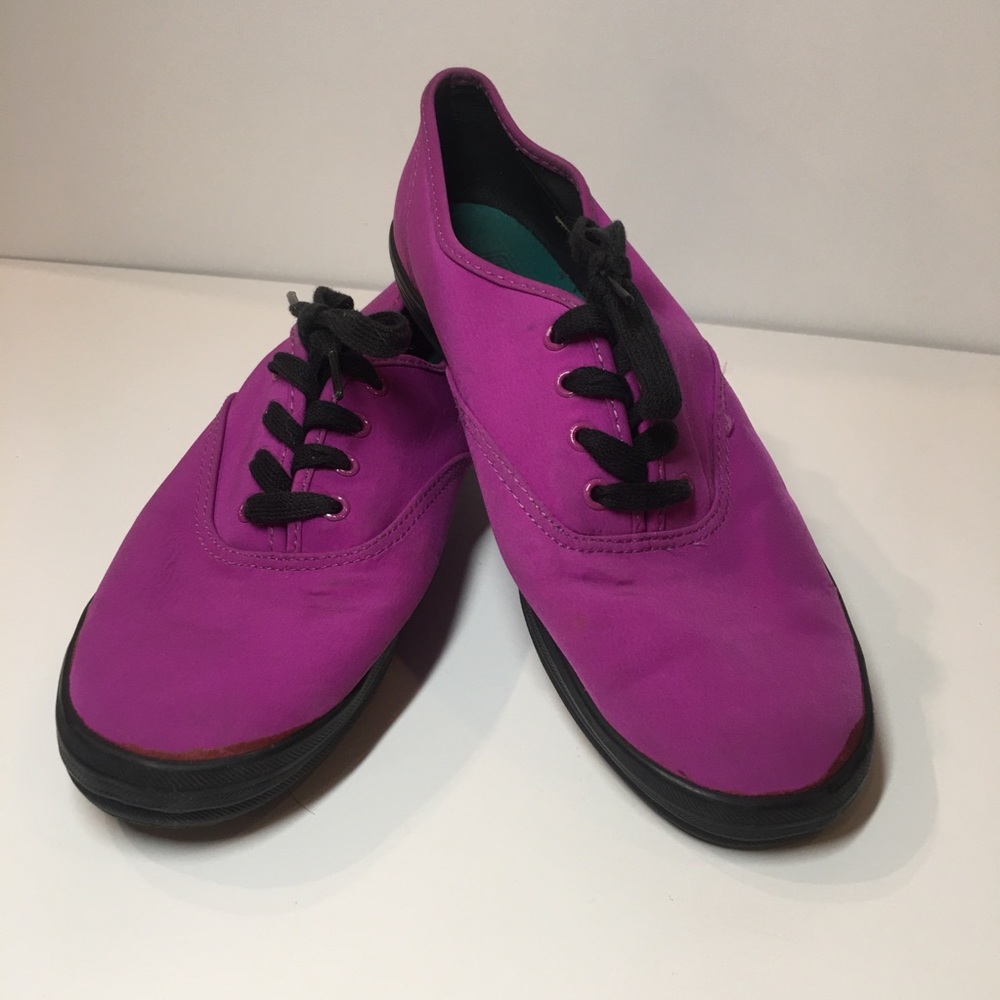 Keds Pink Sz 8